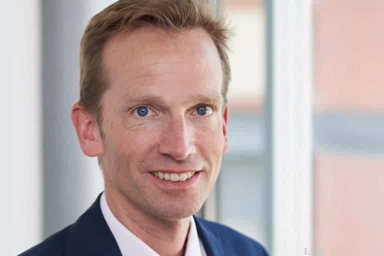 Alexandre Schmidt explizit für Eignerbeziehung bei Ruag