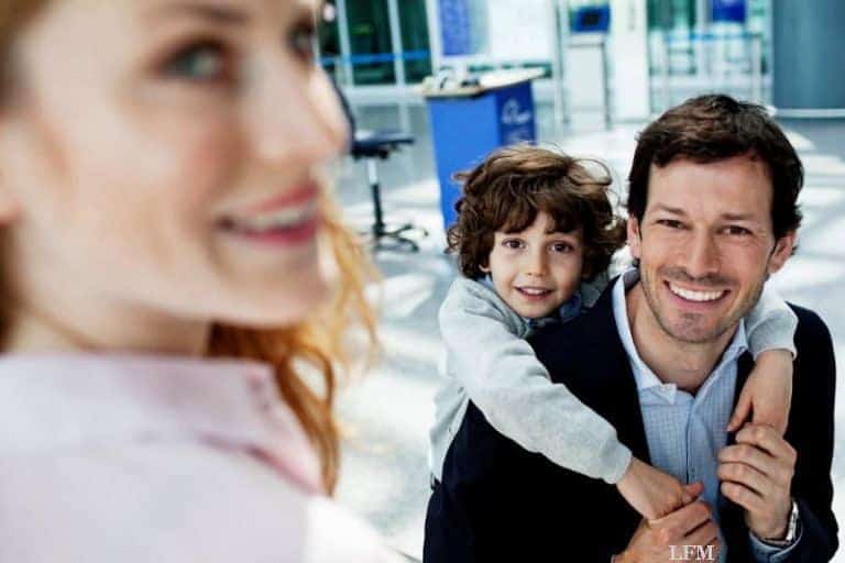 Fraport: Besucherterasse für Anwohner zur „Bombenzeit“ frei