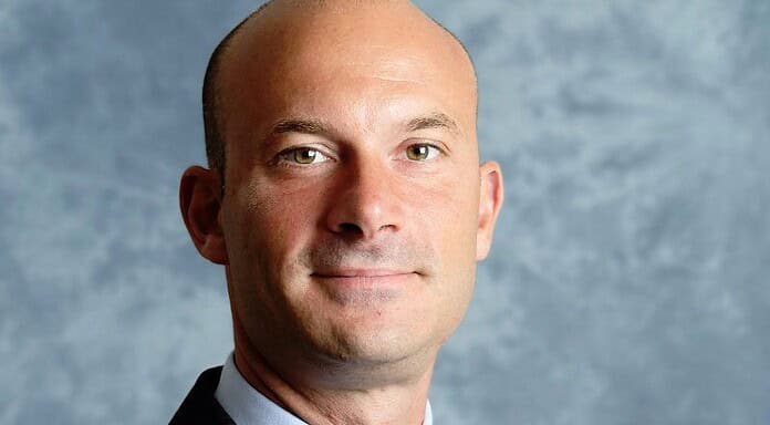 Alistair Dibisceglia für Leasing-Geschäfte bei MTU Maintenance
