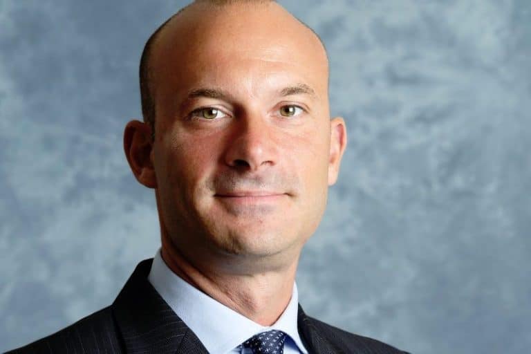 Alistair Dibisceglia für Leasing-Geschäfte bei MTU Maintenance