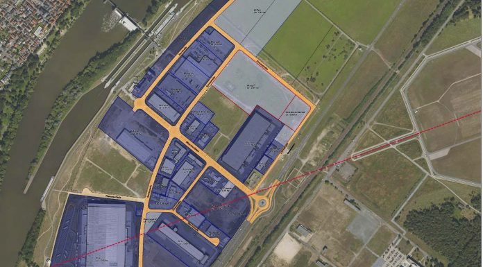 Fraport vermarktet weitere flughafennahe Flächen im Mönchhof