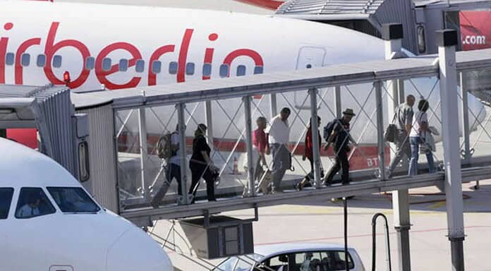 Flughafen HAJ hält Lehrstunden übers Fliegen