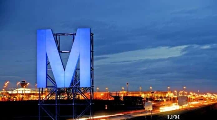 Lufthansa steuert Vancouver, Tunis und Menorca ab München an