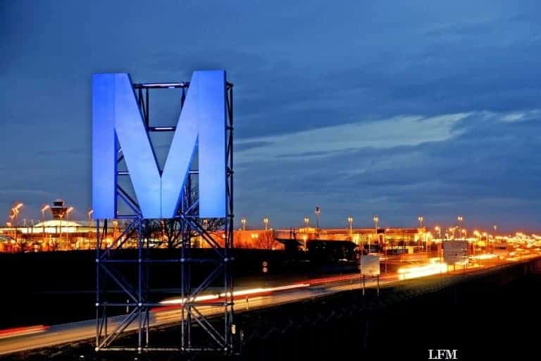 Lufthansa steuert Vancouver, Tunis und Menorca ab München an