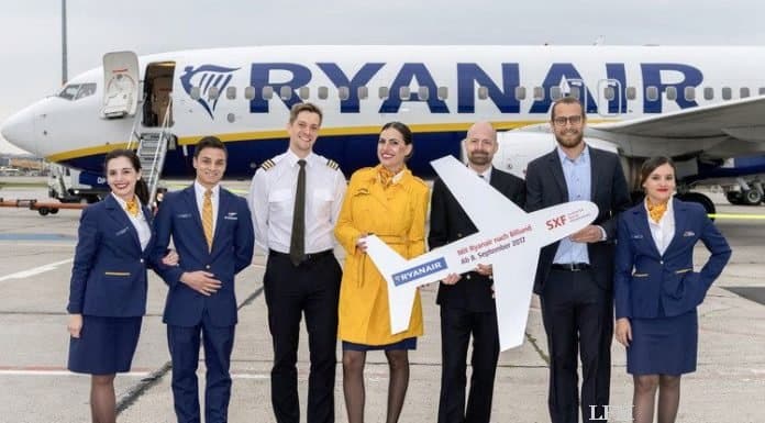Legoland ab Berlin: Ryanair fliegt von SXF nach Billund