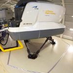 Lufthansa Pilotenausbildung mit effizientem 747-8-Flugsimulator