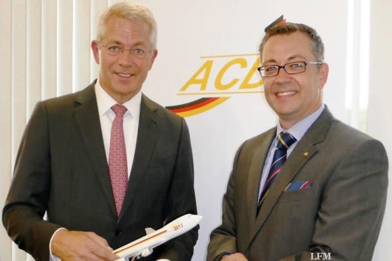 Wettbewerbsnachteile auch für Flughäfen in Deutschland