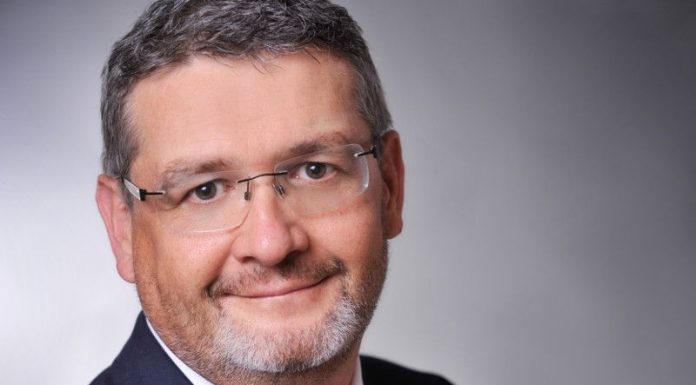 Jürgen Wienes nun Geschäftsführer der Airbus Bank