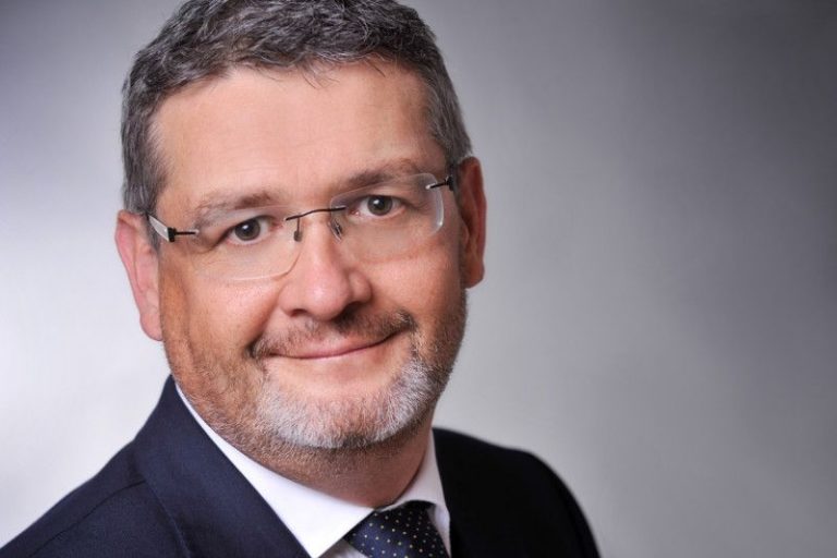 Jürgen Wienes nun Geschäftsführer der Airbus Bank