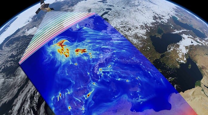 Copernicus bekommt konkrete Zielpunkte für die Zukunft