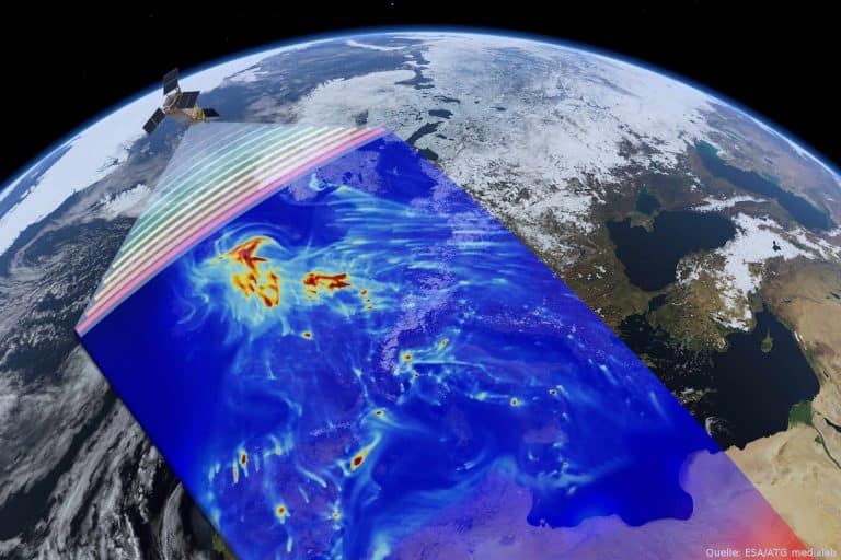Copernicus bekommt konkrete Zielpunkte für die Zukunft