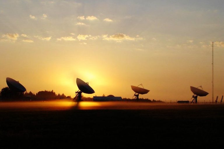 GOVSATCOM: Demonstrator für sichere All-Kommunikation