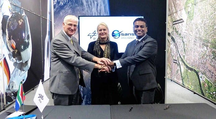 Astronautikkongress IAC schließt mit Kooperationen