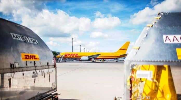 DHL weitet B757-Frachtflüge ab Stuttgart aus