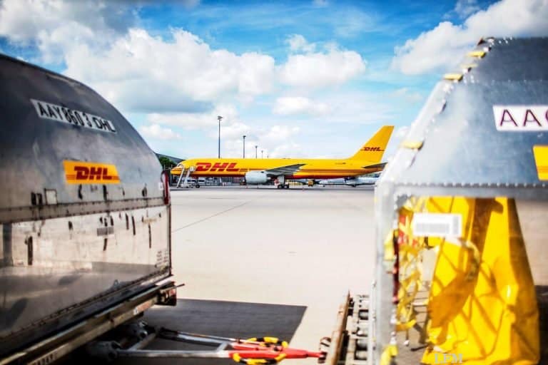 DHL weitet B757-Frachtflüge ab Stuttgart aus