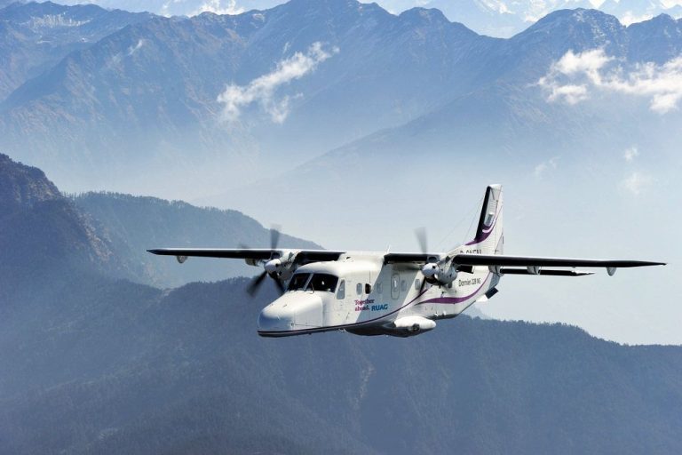 Do 228 Betreiber-Kongress zeigt Wünsche und Möglichkeiten