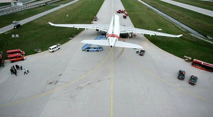 Lochkorrosion: Zwang Spülmittel A330 in die Knie?
