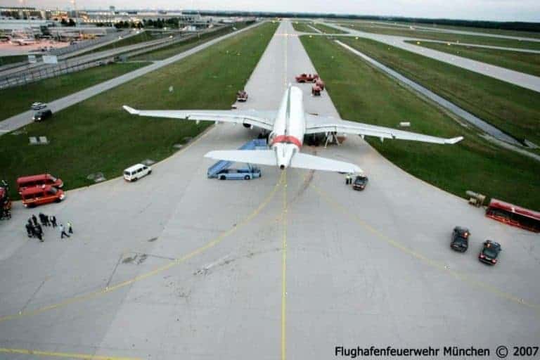 Lochkorrosion: Zwang Spülmittel A330 in die Knie?