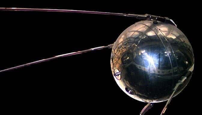 60 Jahre Sputnik: Initialzündung für Wettlauf und Partnerschaft