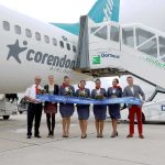 Corendon Airlines fliegt Dortmund – Hurghada