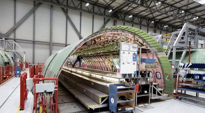 A330-800: Airbus lässt Produktion anlaufen