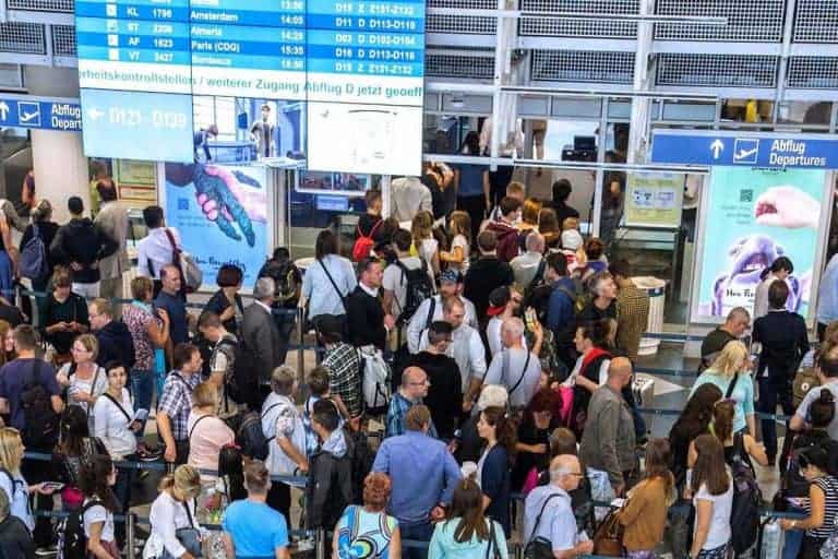 Münchner Flughafen liefert weiter Rekorde