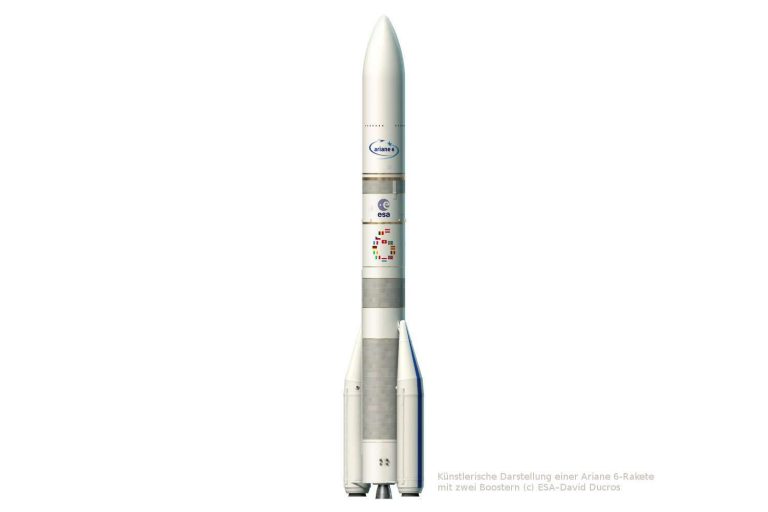 ESA zieht Option für weitere Galileo-Satelliten von OHB