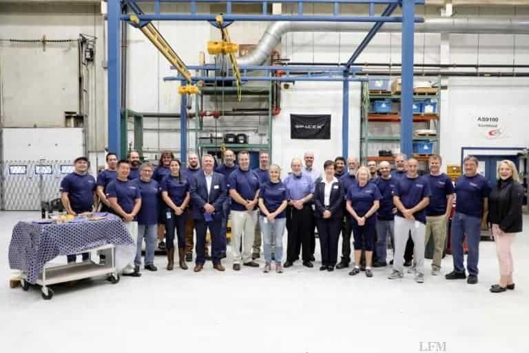 Schenck übernimmt US-Prüfunternehmen Test Devices Inc.