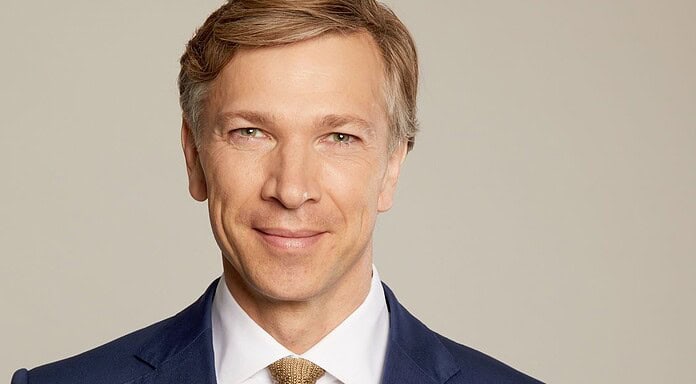 Lufthansa holt Kay Lindemann vom Verband der Automobilindustrie