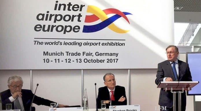 Inter Airport: Berührungsloses Boarding Frage der Zeit