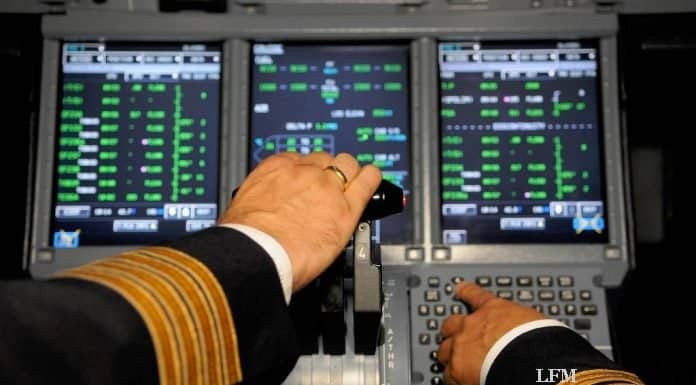 Ergebnisse aus Verhandlungen der Lufthansa mit den Piloten