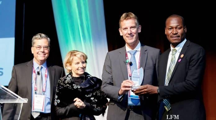 GEDC Airbus Diversity Award geht nach Japan