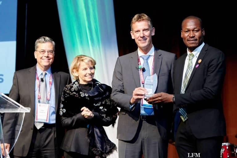 GEDC Airbus Diversity Award geht nach Japan