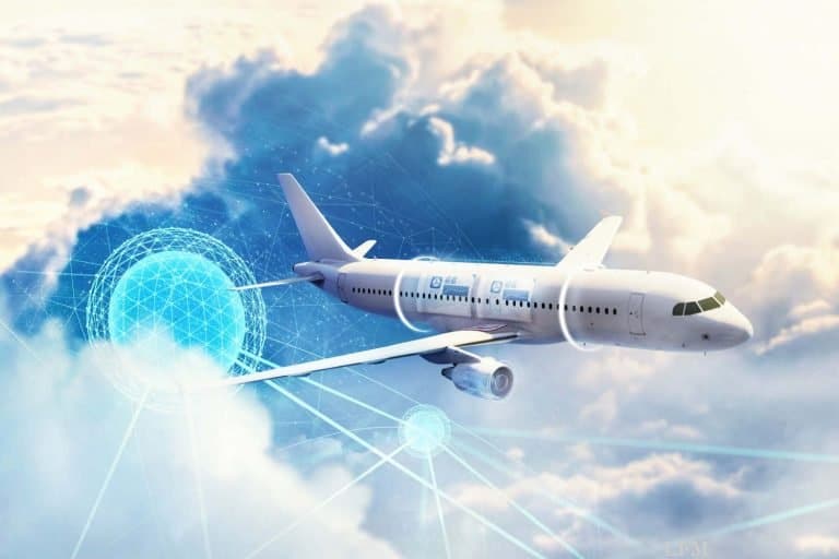 Winding Tree: Lufthansa treibt neue B2B-Plattform voran