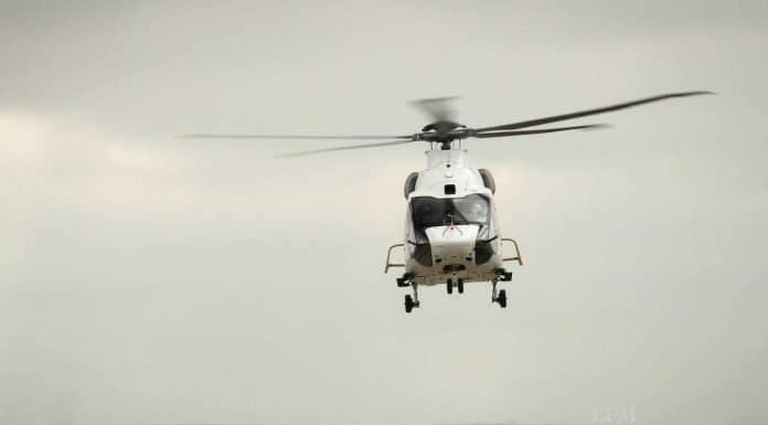 Prototyp PT3 der H160 erlebt Erstflug