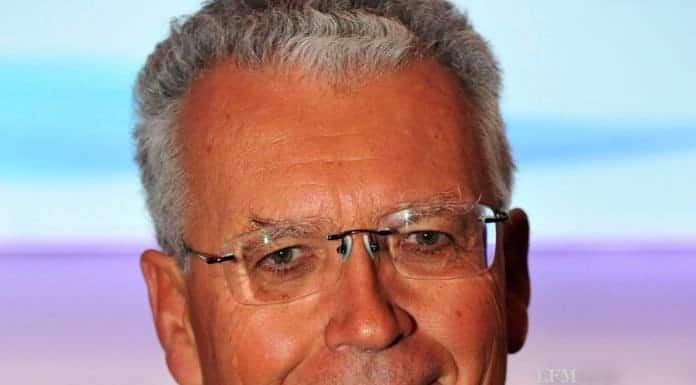 EADS Board of Directors beschließt Chairman