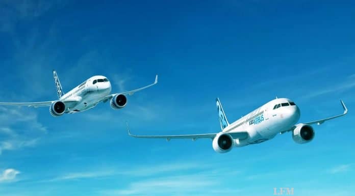 Bombardier will C-Series gemeinsam mit Airbus vermarkten