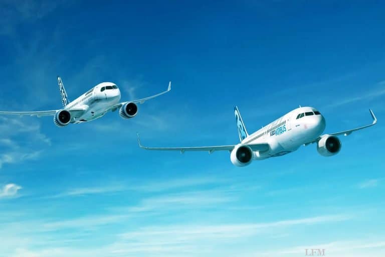 Bombardier will C-Series gemeinsam mit Airbus vermarkten