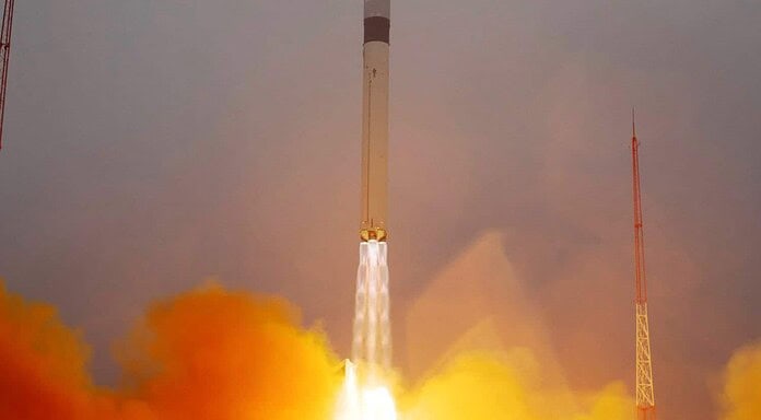 ESA-Rat nennt Erfolge und beschließt Netzwerken mit NASA