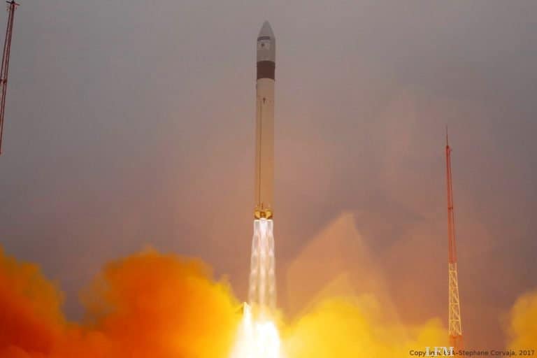 ESA-Rat nennt Erfolge und beschließt Netzwerken mit NASA