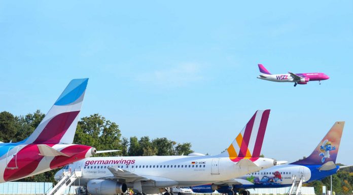 Low Cost-Flüge nach Nah und Fern noch mehr verfügbar