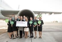 Germania erweitert Reiseziele an Berliner Flughäfen