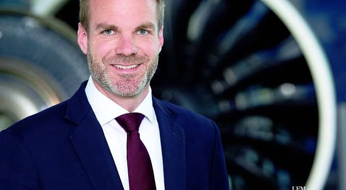 Peter Kameritsch vierter Vorstand bei MTU Aero Engines