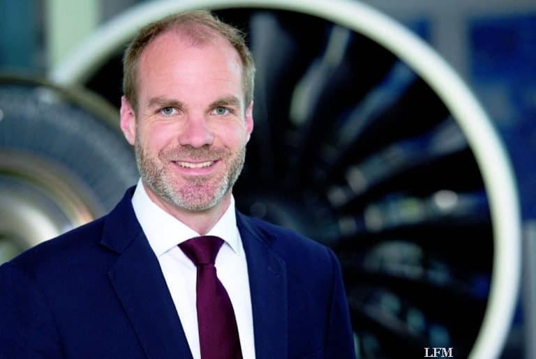 Peter Kameritsch vierter Vorstand bei MTU Aero Engines