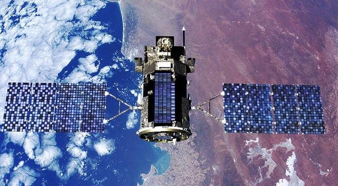 Seerouten in Echtzeit: Satellitendaten helfen Künstlicher Intelligenz