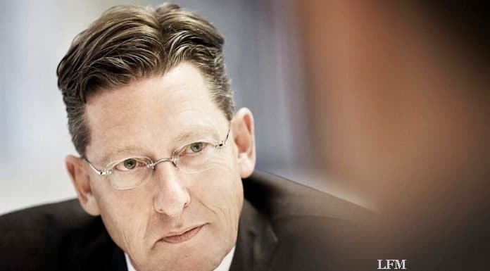 Hans-Peter Schwald verlässt Verwaltungsrat von Ruag