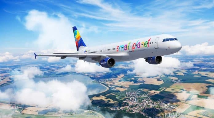 Small Planet Airlines fliegt jetzt ab Hannover in den Urlaub