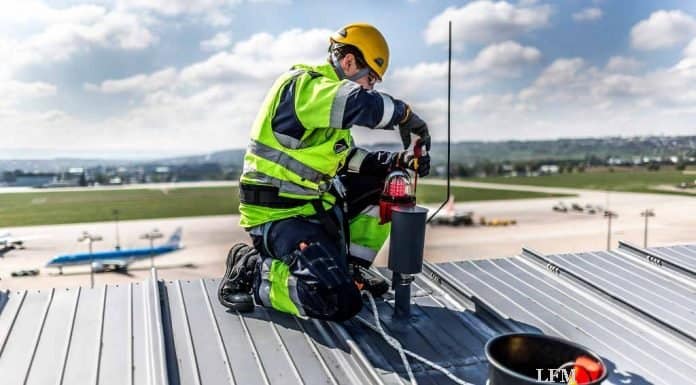 Flughafen Stuttgart bekommt EASA-Zertifizierung