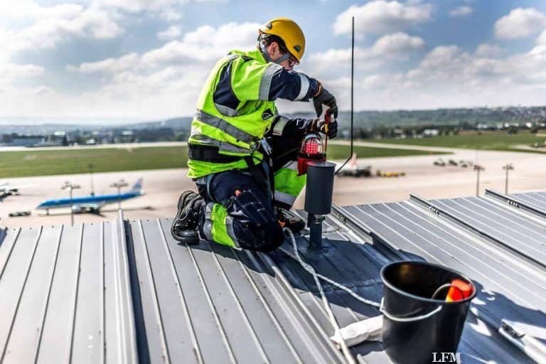 Flughafen Stuttgart bekommt EASA-Zertifizierung