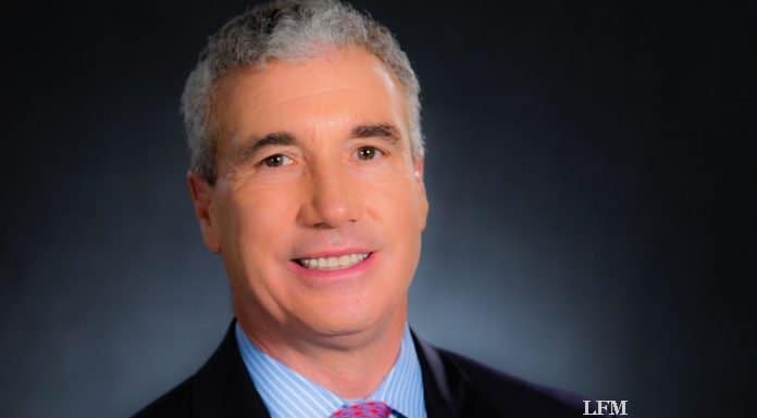 C. Jeffrey Knittel wechselt zu Airbus Americas
